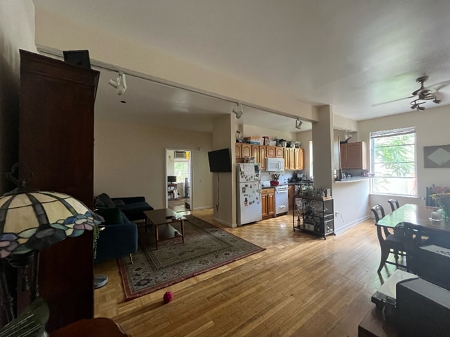 Photo - 1315 Park Rd NW
