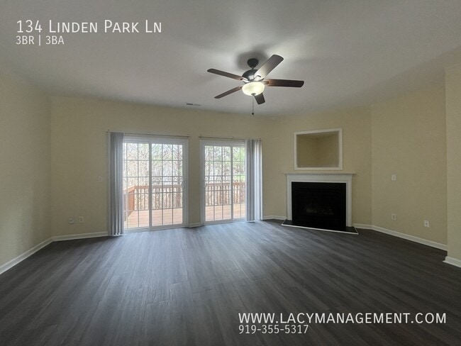Photo - 134 Linden Park Ln