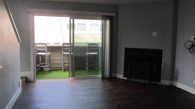 Photo - Condo with 2 car garage across from the beach