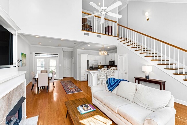Photo - Fully Furnished 2 Bed / 2 Bath with Garage & Courtyard in Village St. George