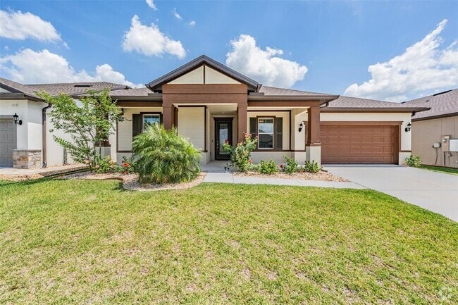 Building Photo - 9405 Ibis Grove Blvd Rental