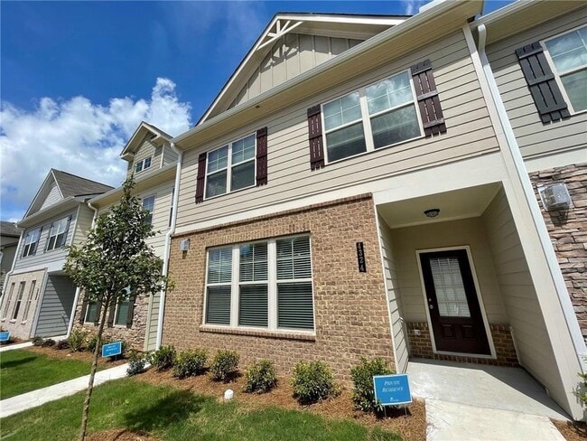 Building Photo - 4374 Sunny Oak Ln Rental