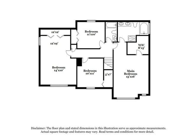 Photo - 1437 Timber Ridge Cir