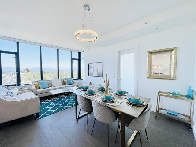 Photo - 1502-1588 Johnston Rd Unit 1502