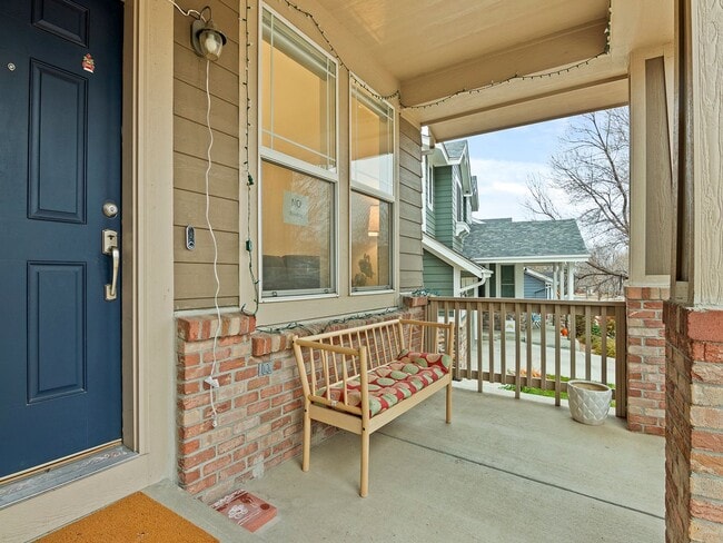 Photo - Stunning 4-Bed, 3-Bath House in SE Fort Collins!