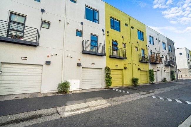 Photo - Townhome with EV Ready Garage!