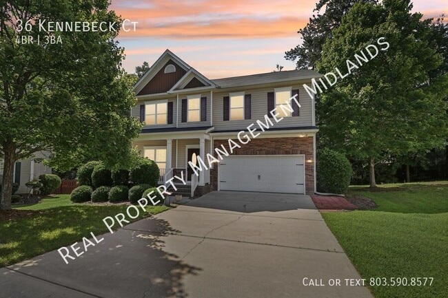 Building Photo - 36 Kennebeck Ct Rental