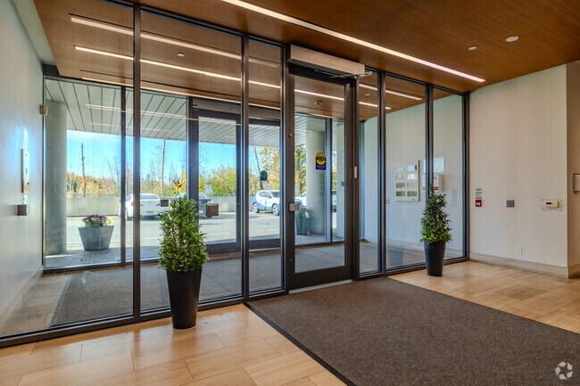 Lobby - 188 CityView Apartments