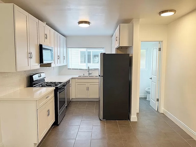 Photo - 1444 15th St Unit 6