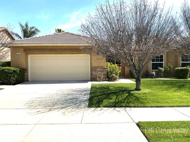 Building Photo - Beautiful 5 Bedroom Home in Desirable Stoney Mountain Ranch – Now Available!