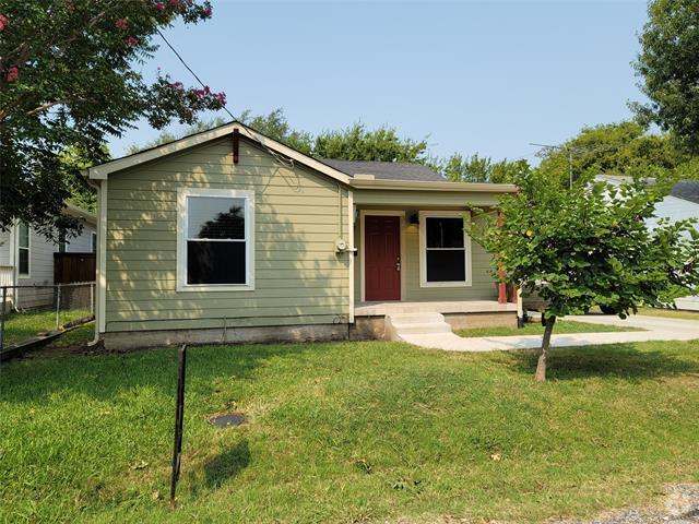 Building Photo - 1607 Haddock St Rental