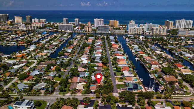 Photo - 700 NE 26th Ave