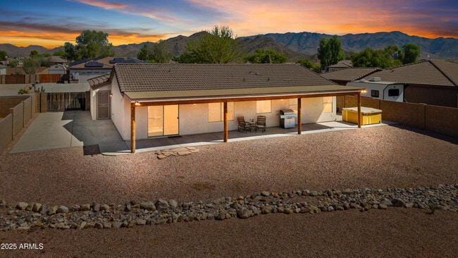 Photo - 22601 Weaver Valley Dr House