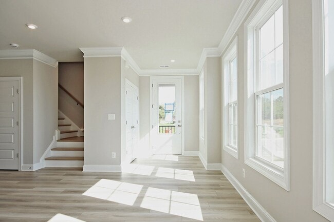 Photo - Dog-Friendly Townhome in Crozet's Glenbrook Neighborhood