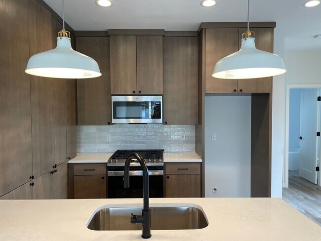 Photo - Wonderful Modernized 4-bedroom, 3-bath Home in North Portland!