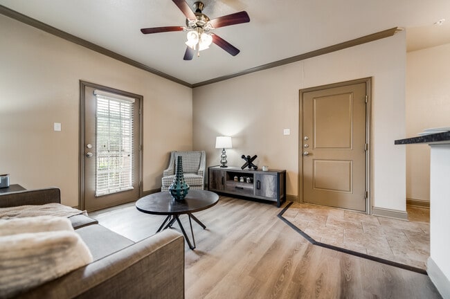 Timber Creek Apartments