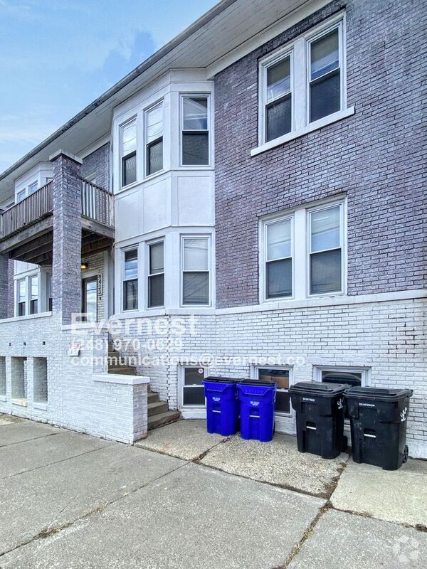 Building Photo - 9429 Brush St Rental