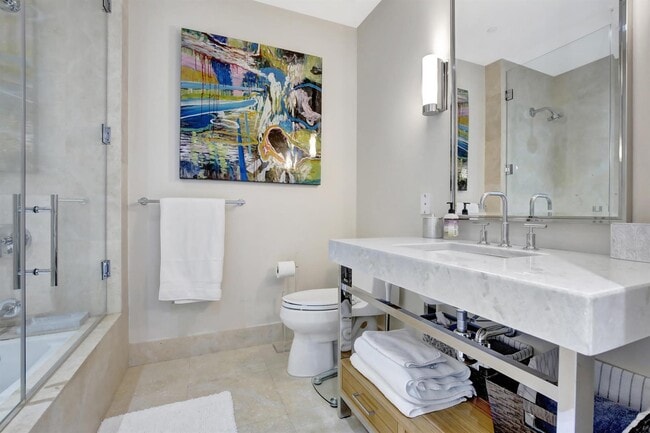 Collins Avenue, Bal Harbour, FL 33154 - 3 BR 3.5 BA condo
