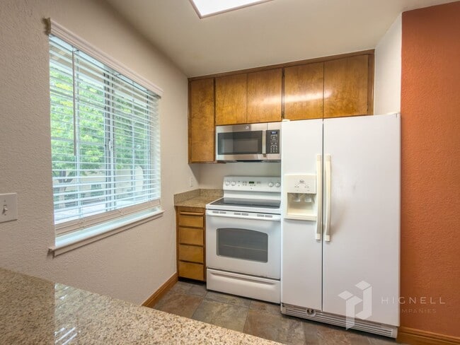 Photo - 3 Bedroom Condo, Gated Community in Chico