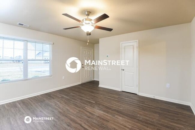 4 Bedroom Pet-Friendly Home in Springville, AL with Main Street Renewal