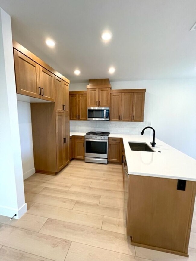 Photo - 3070 NE Terreo Pl Unit #1