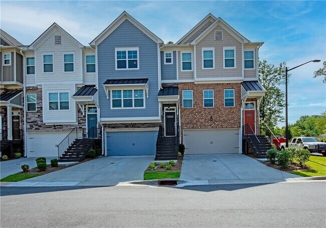 Photo - 2539 Hedgeway Cir Townhome