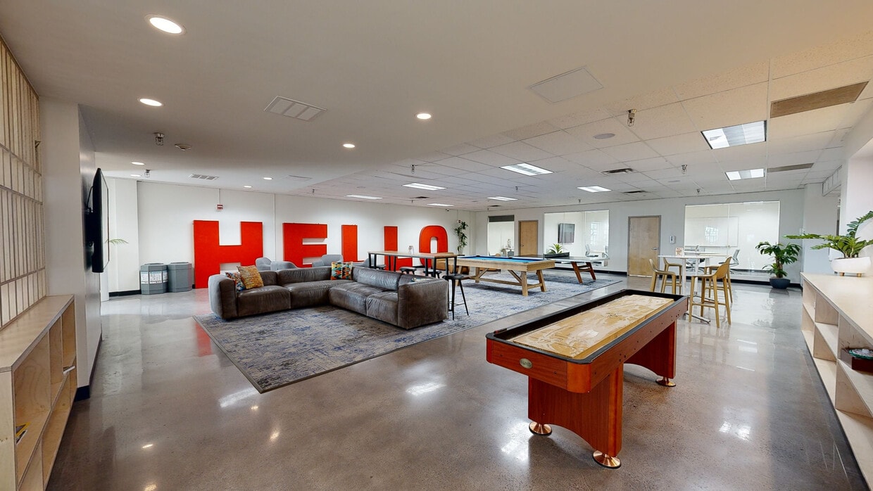 Photo - Assembly Student Living Apartments