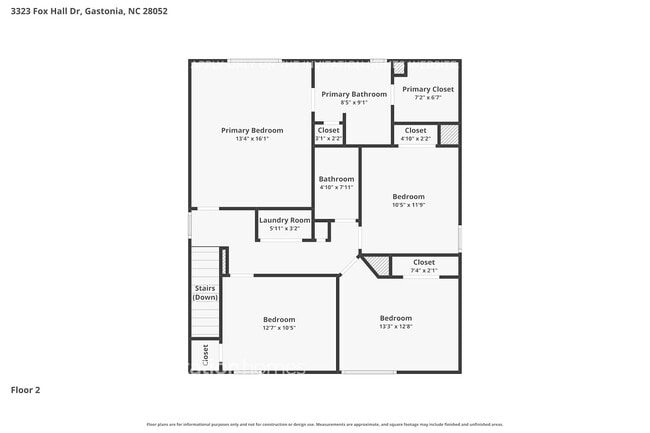 Photo - 3323 Fox Hall Dr