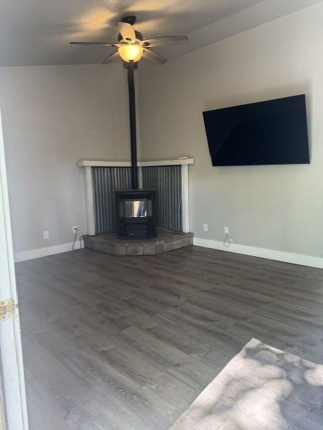 Photo - Well-Maintained 3-bedroom, 2-bath home with a 2-car garage