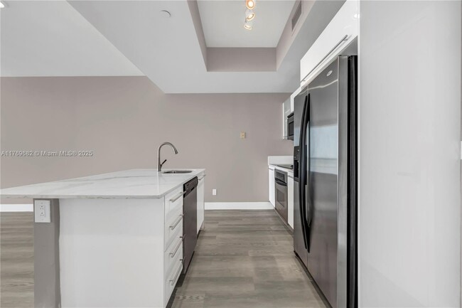 Photo - 888 Biscayne Blvd Unit 1710