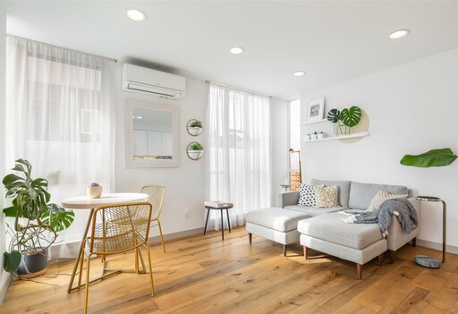 Photo - Stunning 2 bedroom w/rooftop deck in Beacon Hill!