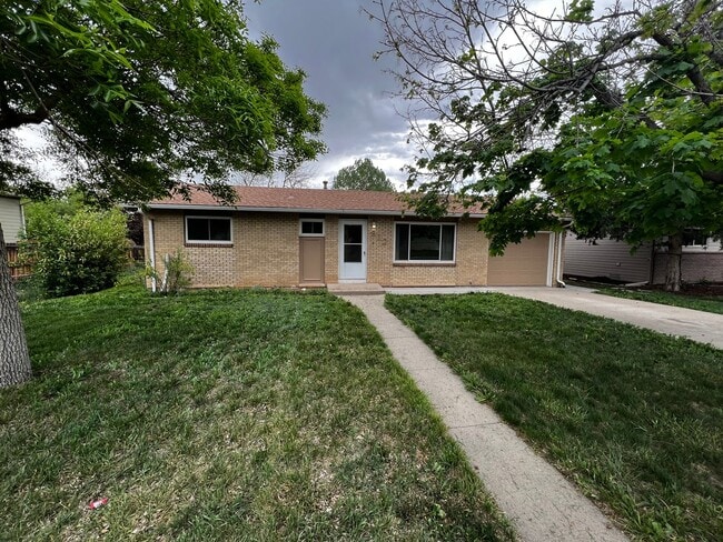 Building Photo - Adorable 3 bed 1 bath home in Fort Collins!
