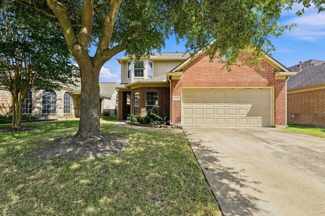 Photo - 18318 Alemarble Oak St