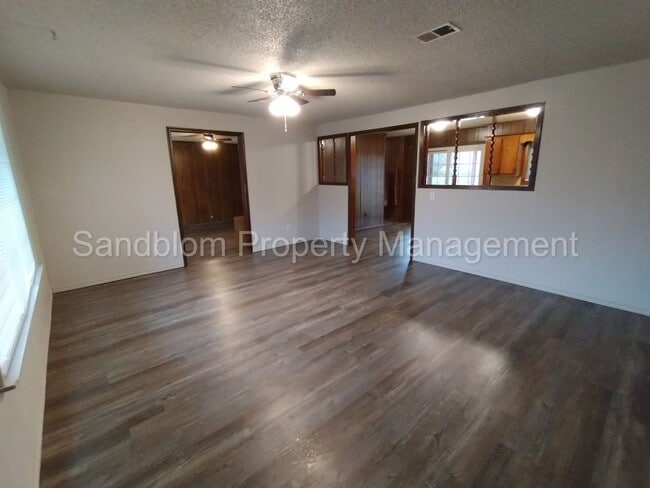 Photo - For Lease | Wagoner | $1,100 Rent