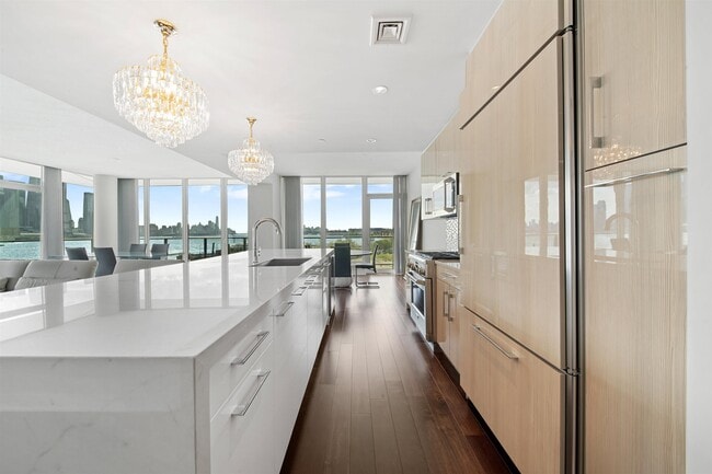 Photo - 1200 Ave at Port Imperial Unit 508