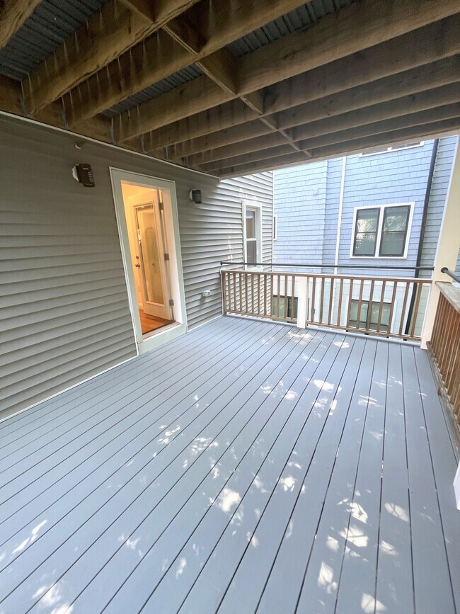 134 Heath St Unit 134 Heath Street #2