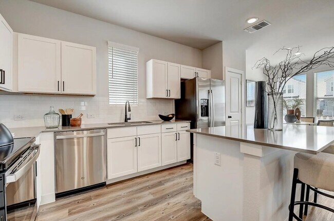 Photo - 15101 Litsey Crk Dr