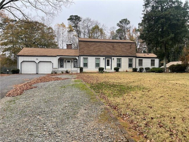 Photo - 119 Woodlawn Dr NE