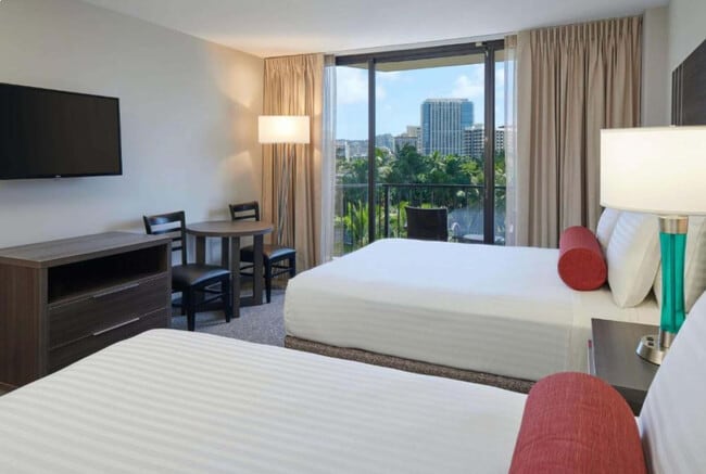1850 Ala Moana Blvd Unit SI ID1627734P
