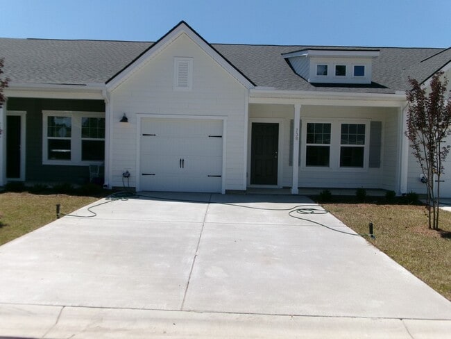 Building Photo - 3 bedroom, 3 bath townhome in Blue Heron Retreat