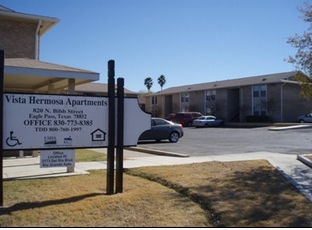 Photo - Rio Grande Apartments