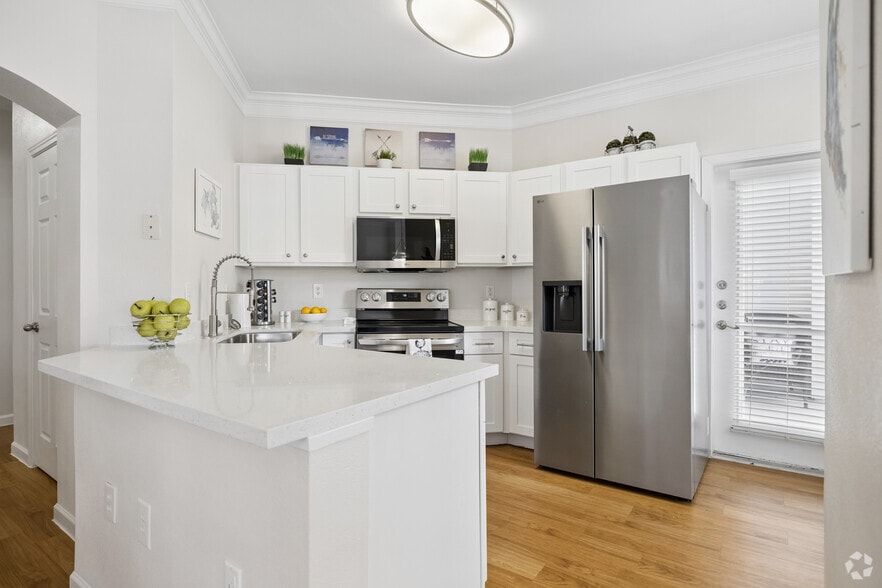 Interior Photo