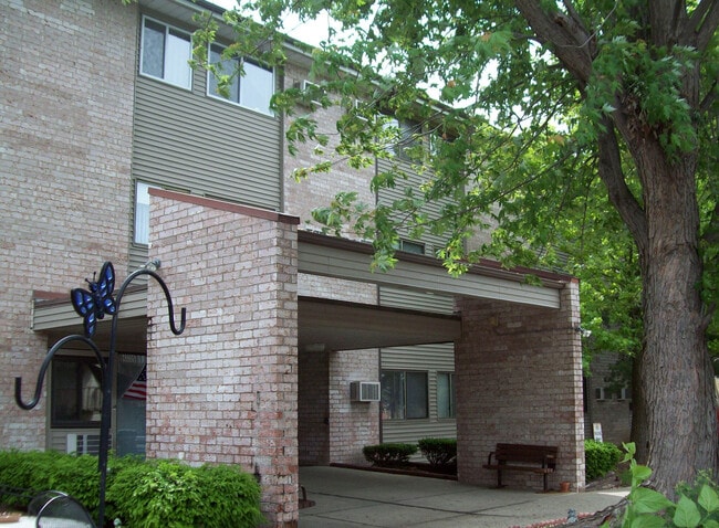 Willow Heights
