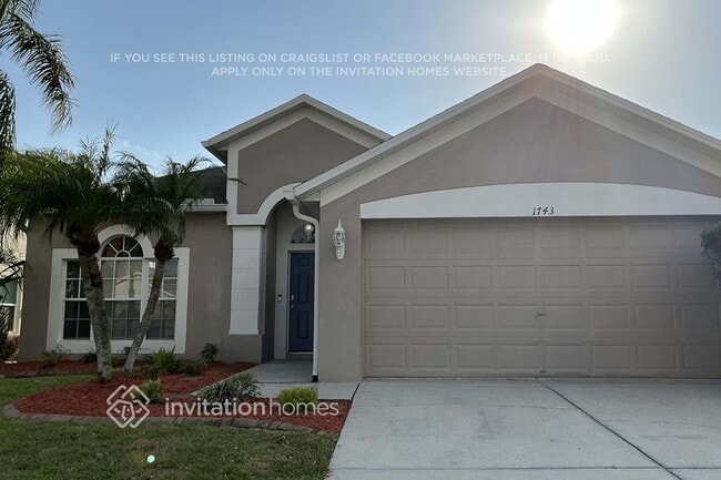 Building Photo - 1743 Roseroot Ct