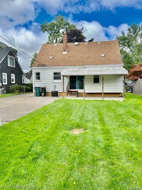 Photo - 1828 Thomas Ave