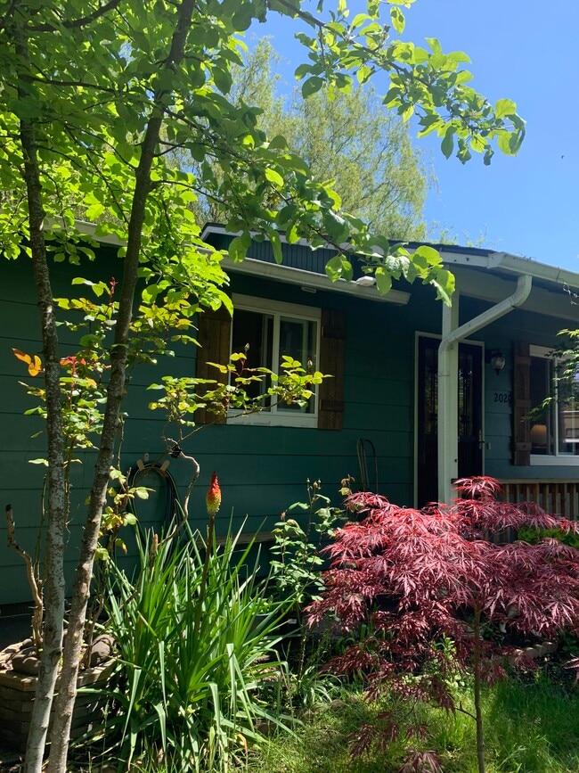 Photo - 2020 SW 196th Ave House