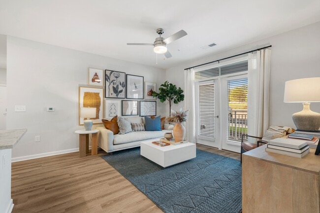 Photo - Hawthorne Palmetto