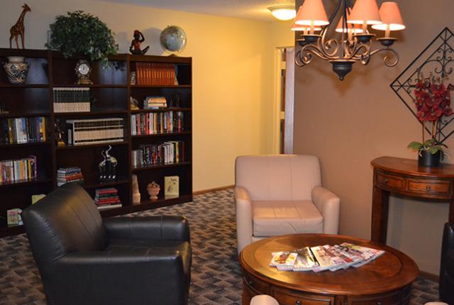 Photo - Wilshire Wood