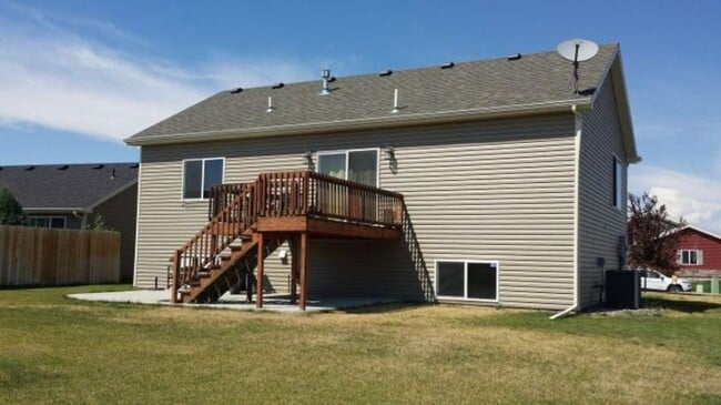 Photo - 4 bedroom in Billings MT 59101