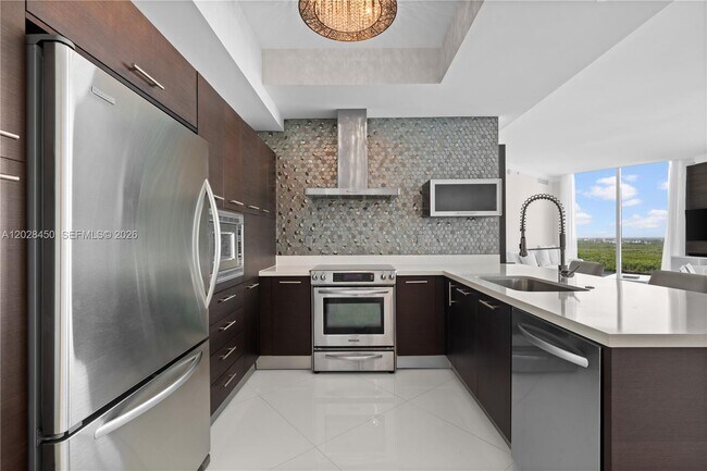 Photo - 250 Sunny Isles Blvd Unidad 3-TS4